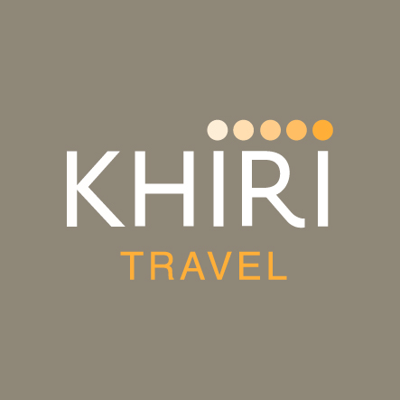 Khiri Travel Myanmar