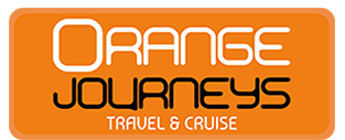 Orange Journeys